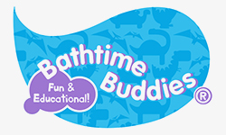 Bathtime Buddies