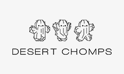 Desert Chomps